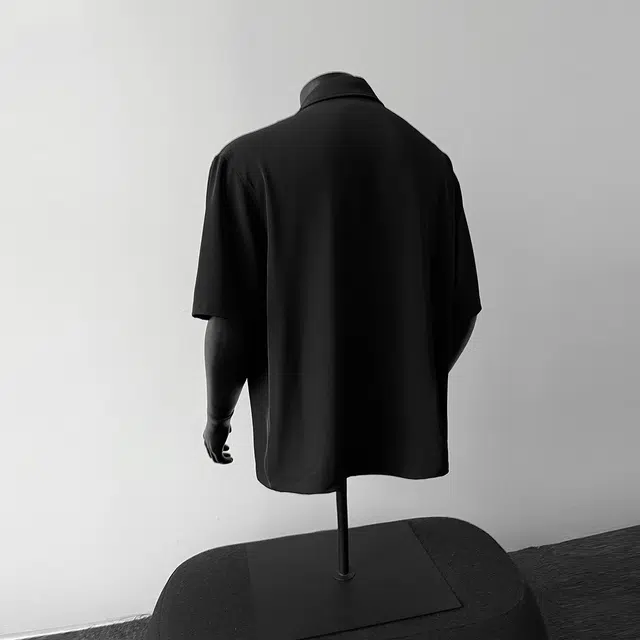 Mimx Homme Polo