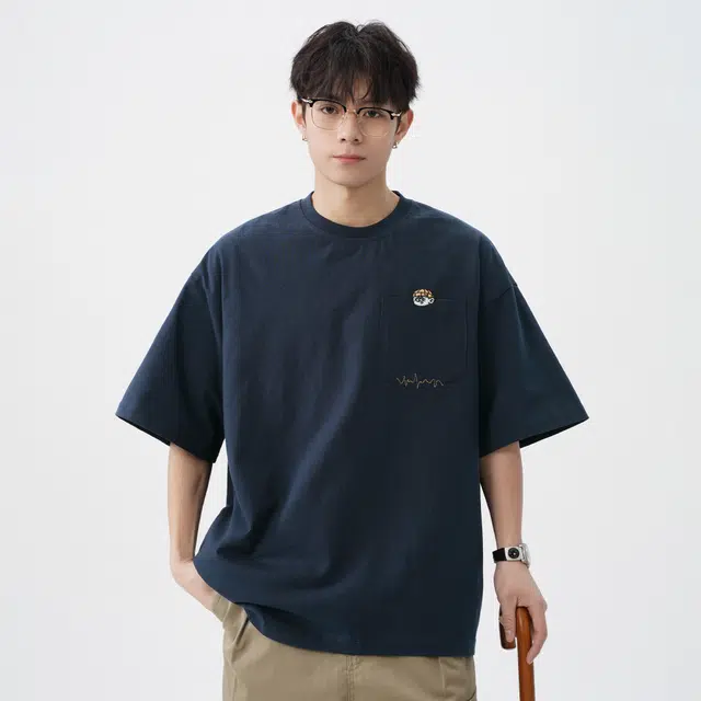 Mimx Homme oversizeT