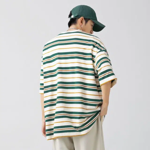 Mimx Homme oversizeT