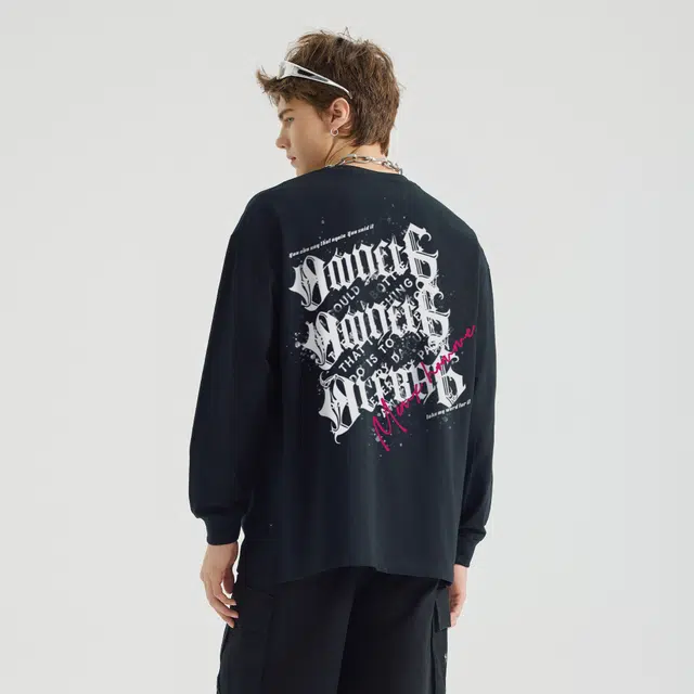 Mimx Homme LogoT