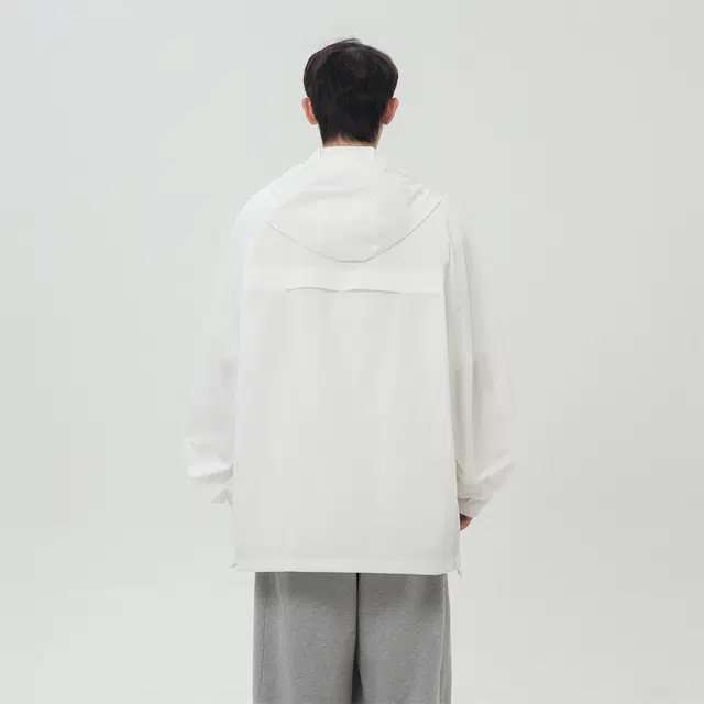 Mimx Homme UPF80+