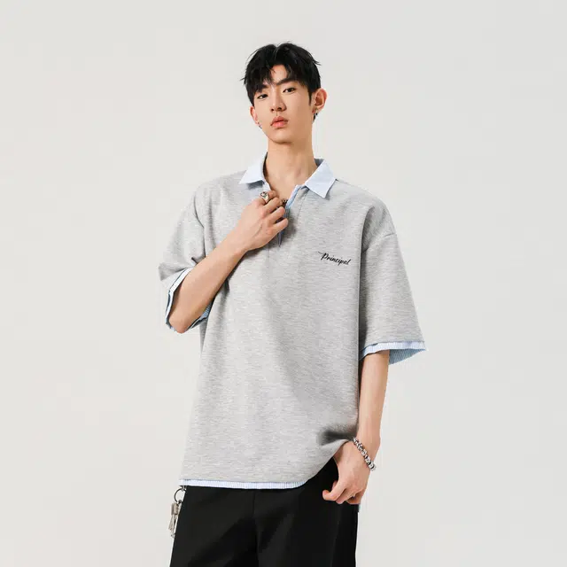 Mimx Homme logoPolo