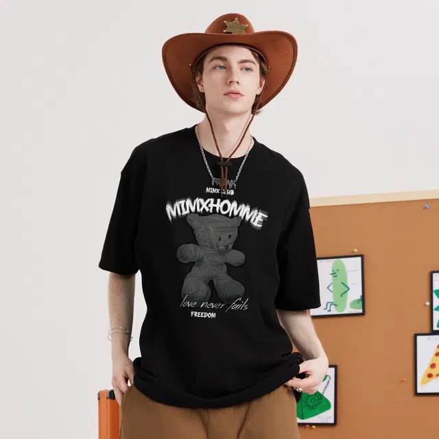 Mimx Homme T