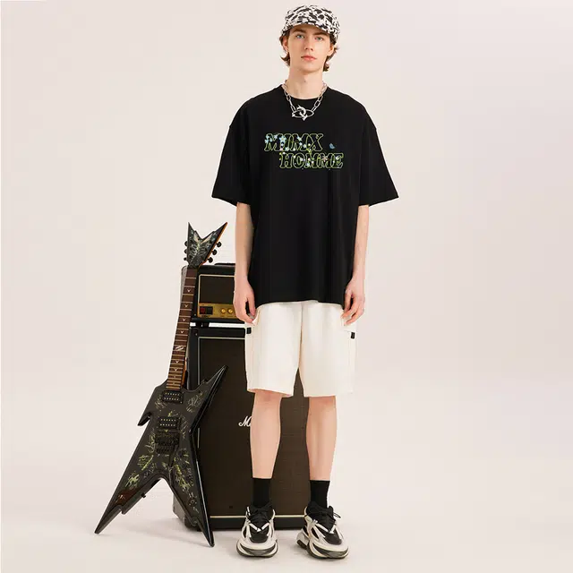 Mimx Homme T