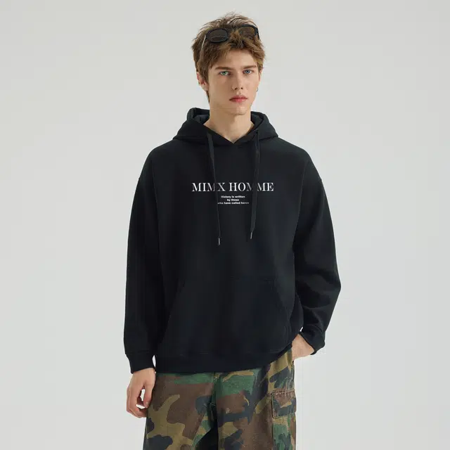 Mimx Homme