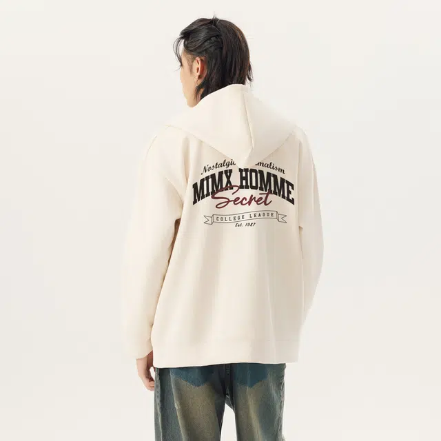 Mimx Homme Logo