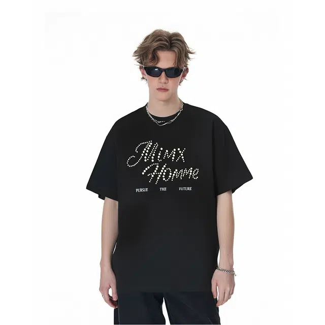 Mimx Homme logoT