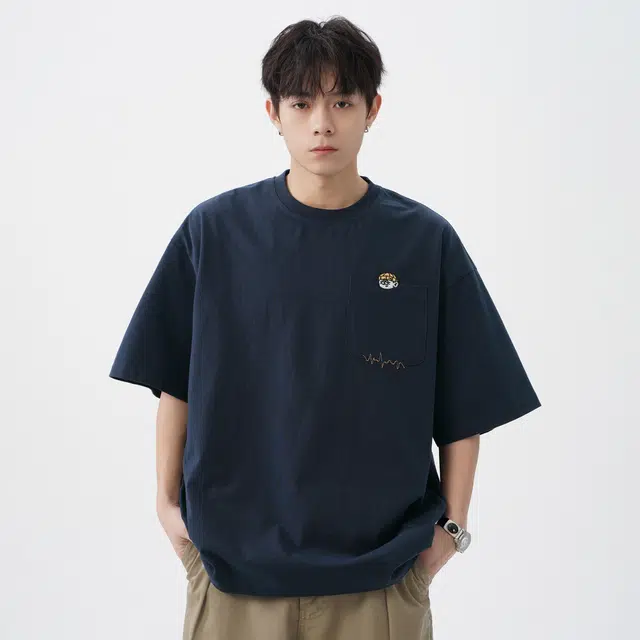 Mimx Homme oversizeT