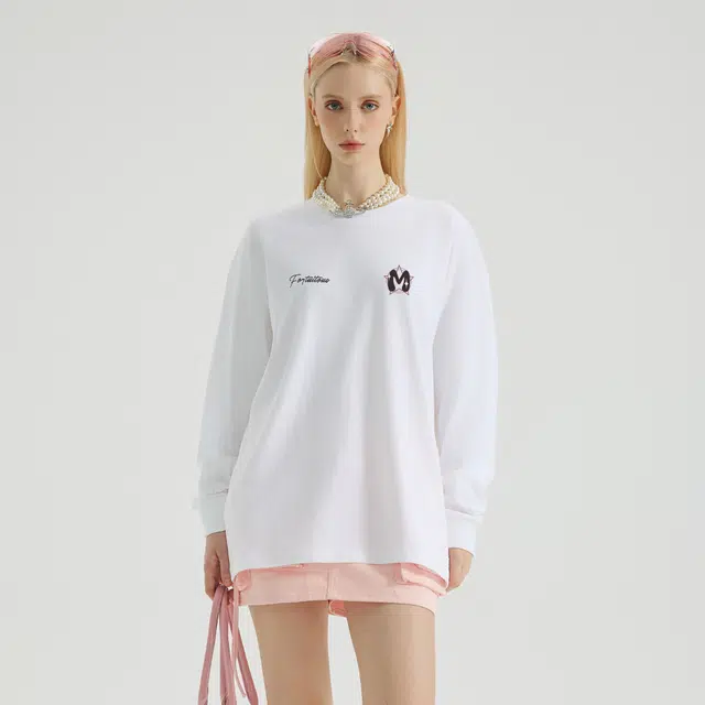 Mimx Homme logoT