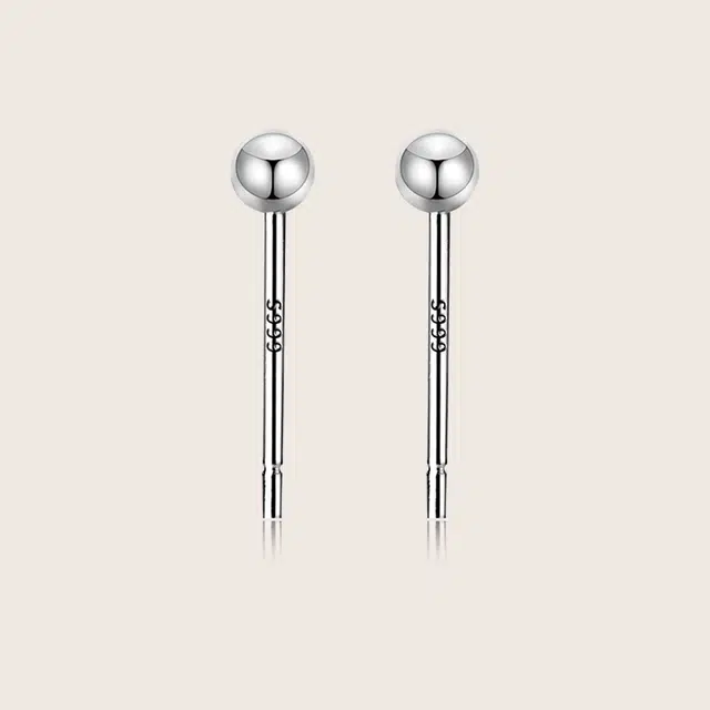 4mm S999