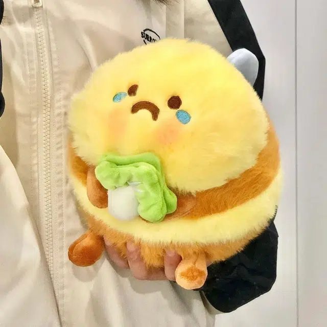 bee 20cm30cm