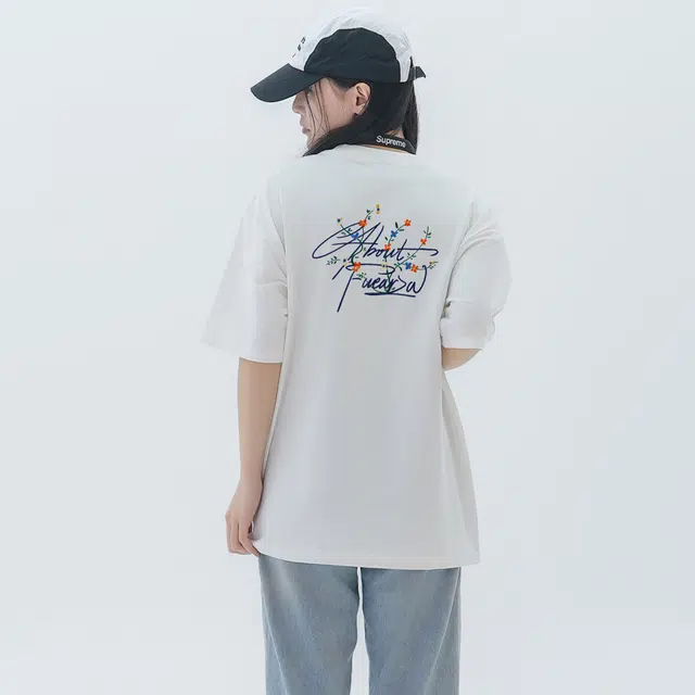 FUERZA LOGO T