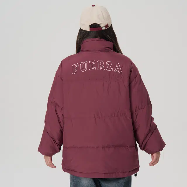 FUERZA