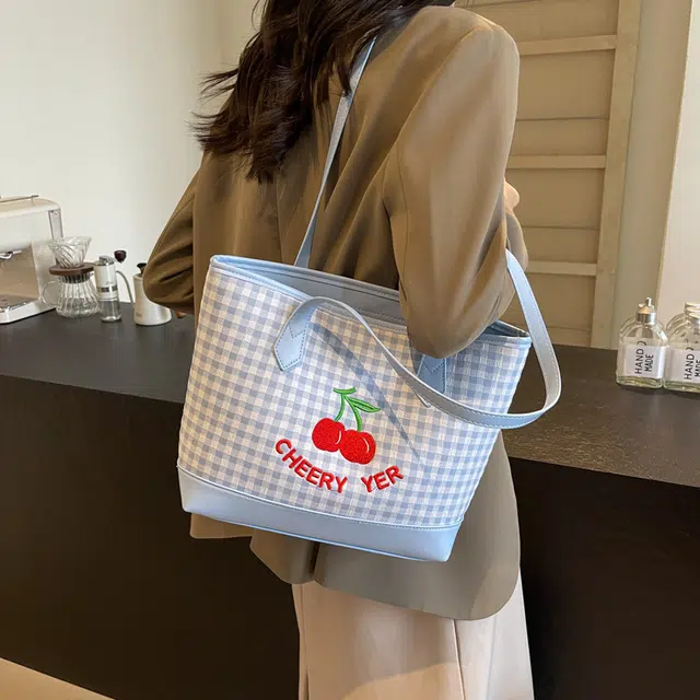 REDOO PU Tote