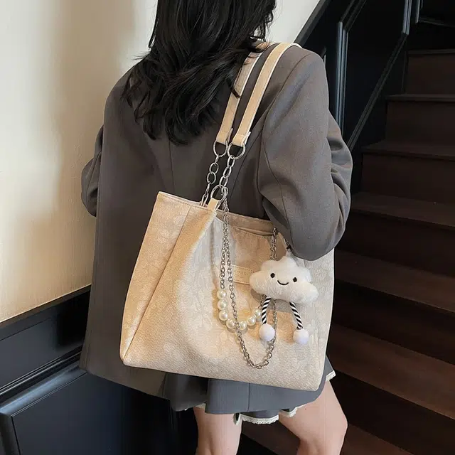 REDOO PU Tote
