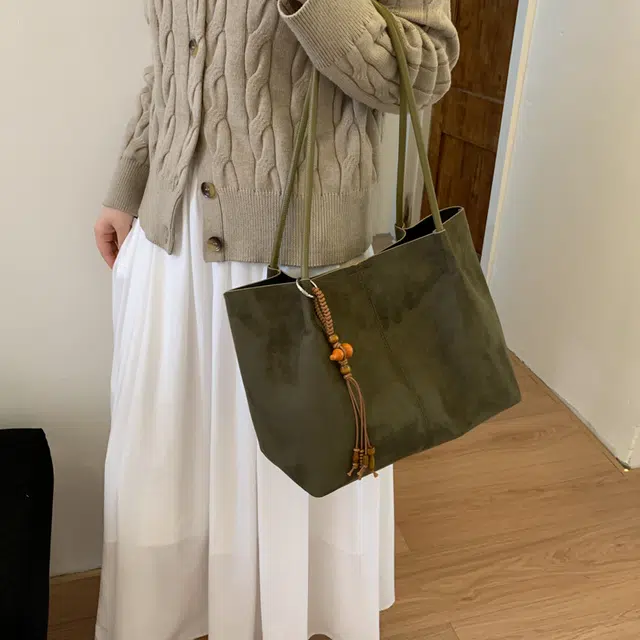 REDOO Tote PU