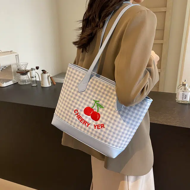 REDOO PU Tote