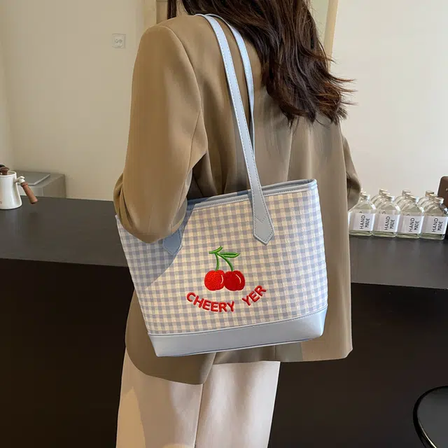 REDOO PU Tote