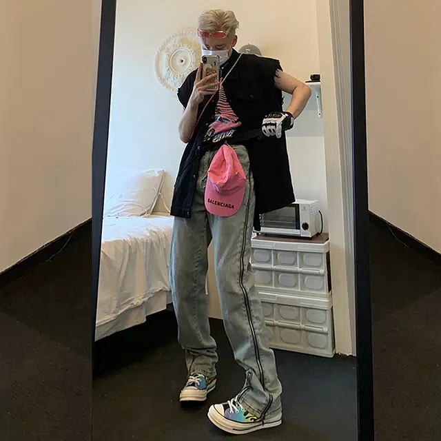 WOKXSS vibe