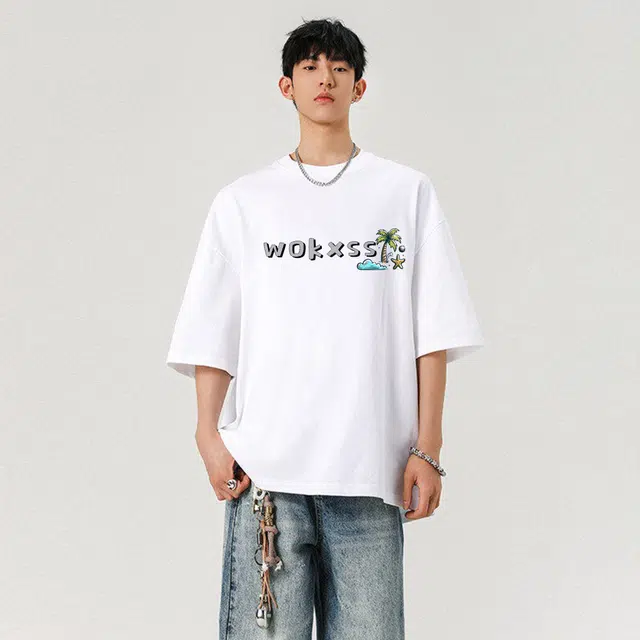 WOKXSS logoT