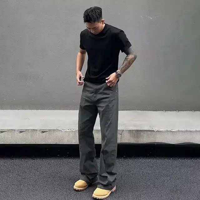 WOKXSS cleanfit