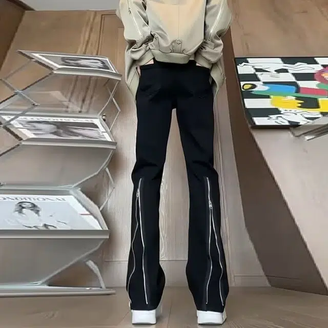 WOKXSS cleanfit