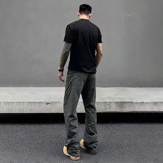 WOKXSS cleanfit