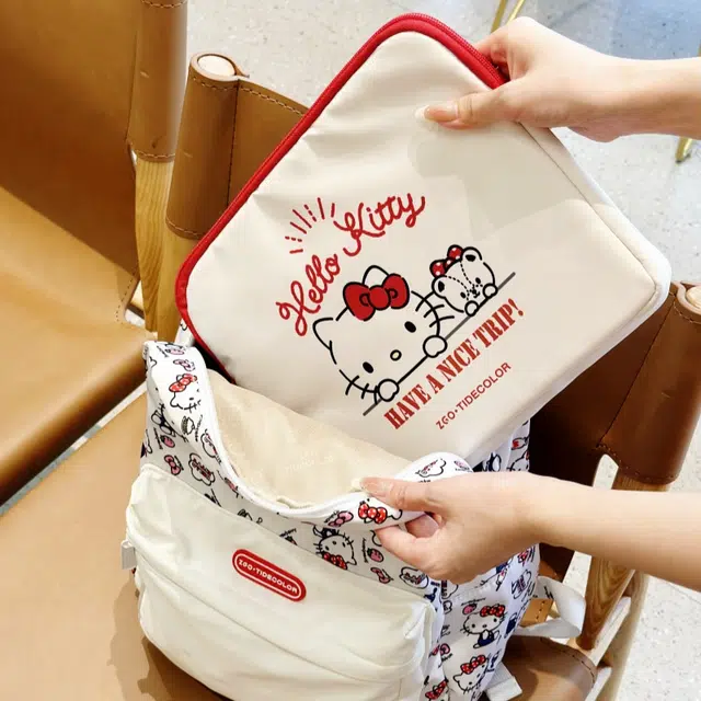 Hello Kitty ipad11 12 vivomatepad