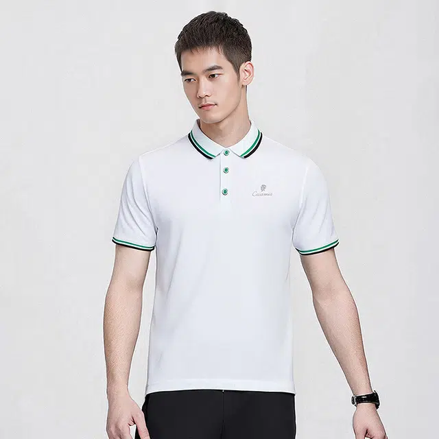 CASAMIA POLO