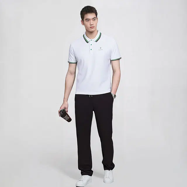 CASAMIA POLO