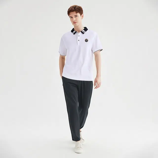 CASAMIA Polo