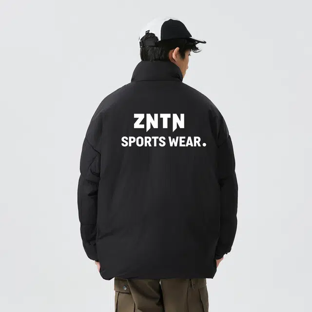 ZNTN Logo