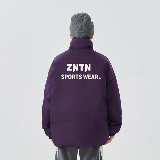 ZNTN Logo