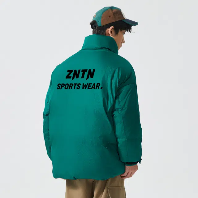 ZNTN Logo