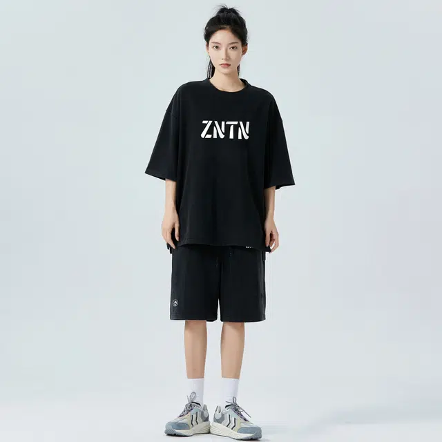 ZNTN LogoT