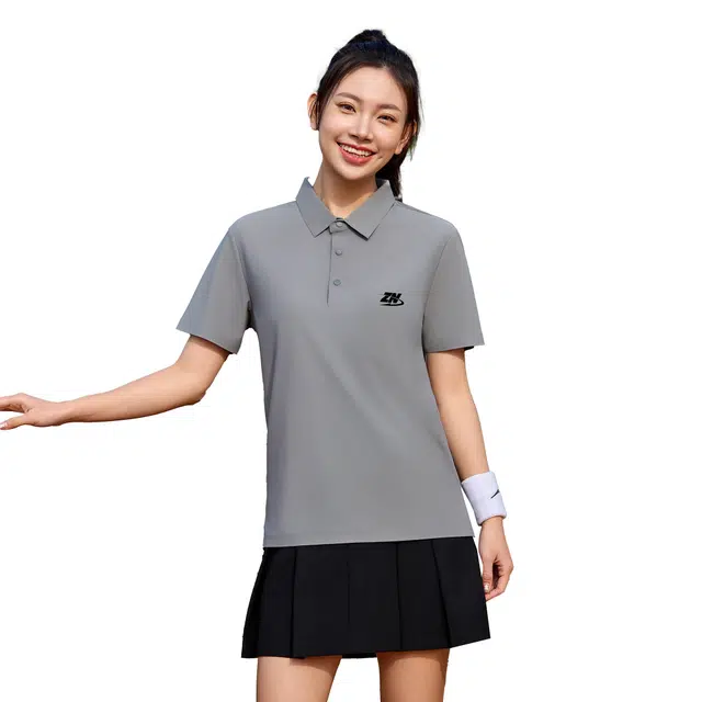 ZNTN LOGOPolo