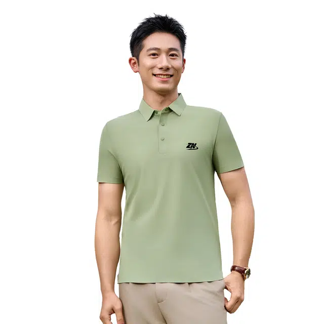 ZNTN LOGOPolo