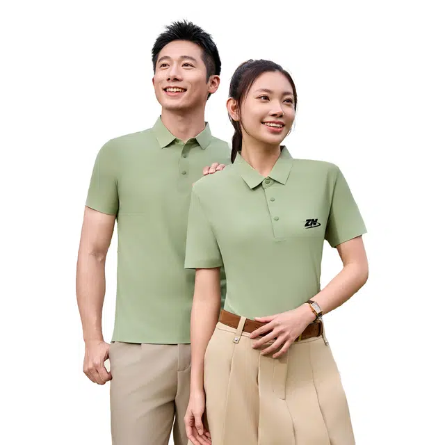 ZNTN LOGOPolo
