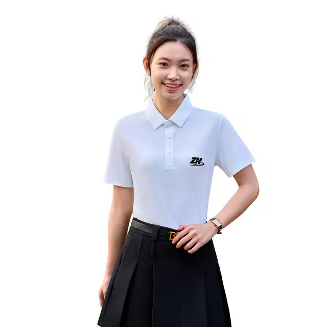 ZNTN LOGOPolo