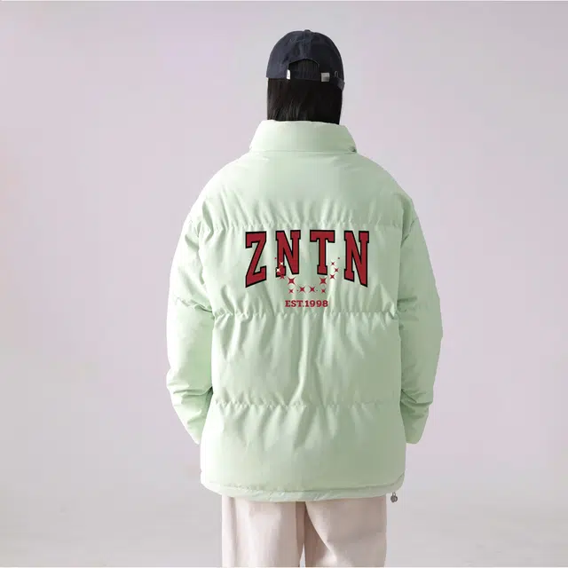 ZNTN logo