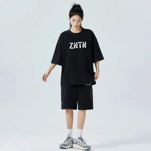 ZNTN LogoT