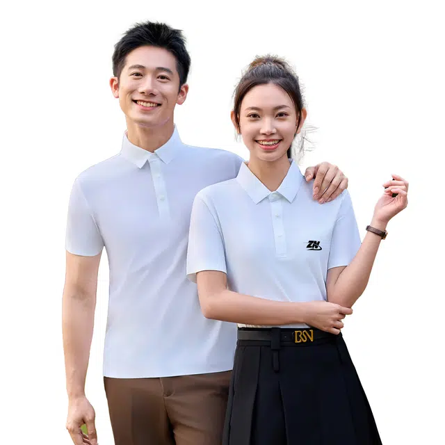 ZNTN LOGOPolo