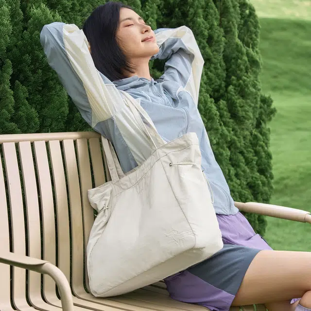 MOYYI Tote