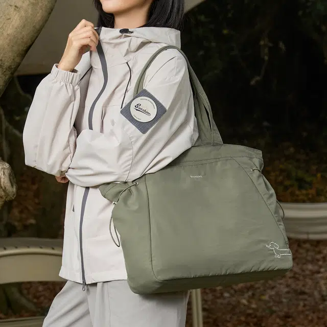 MOYYI Tote