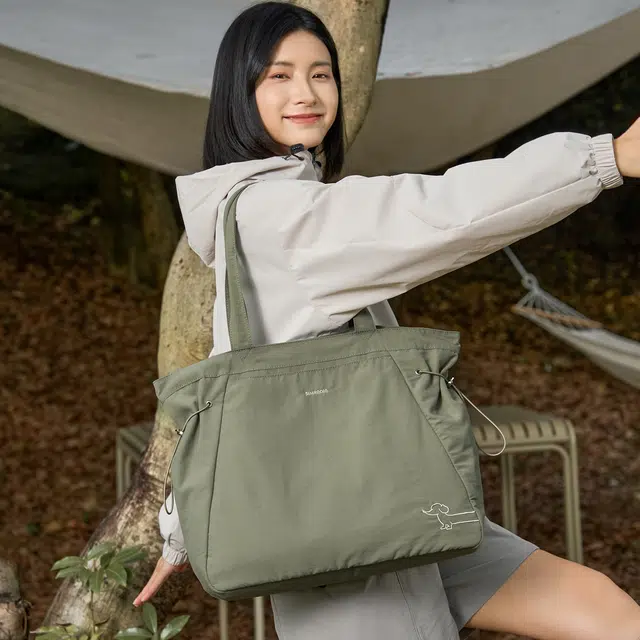 MOYYI Tote