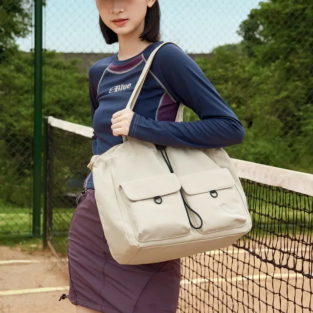 MOYYI Tote