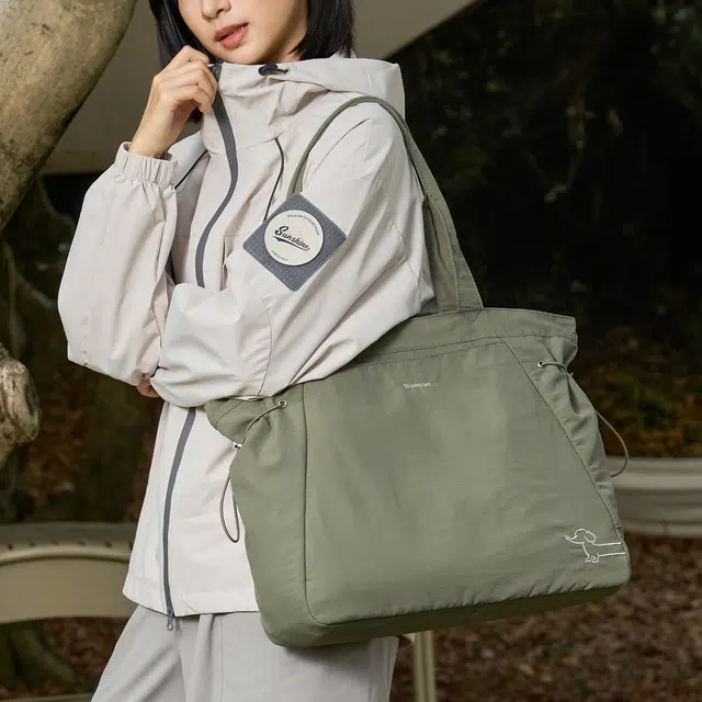 MOYYI Tote
