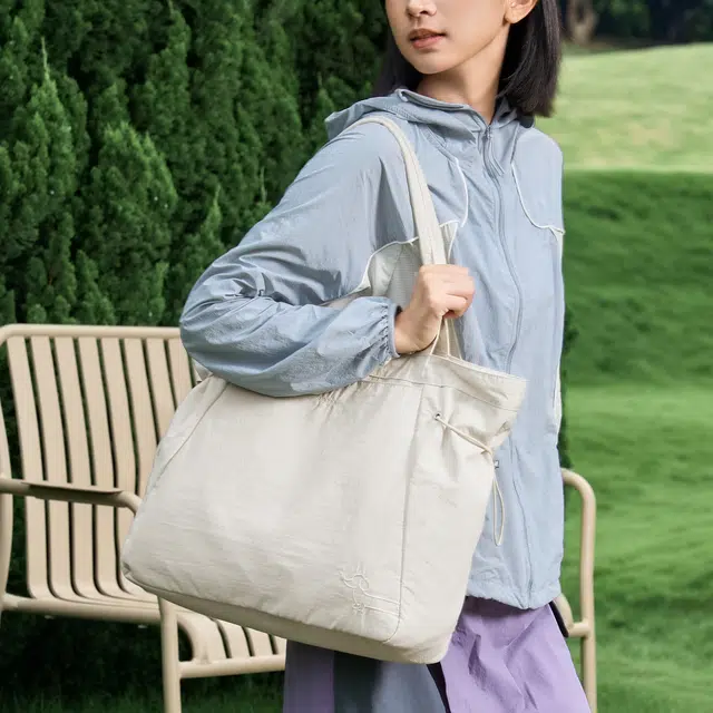 MOYYI Tote