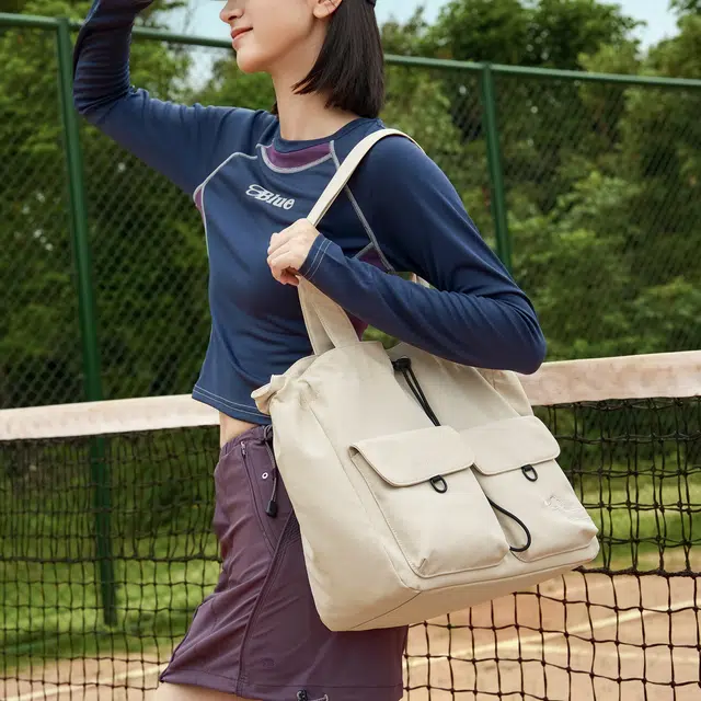MOYYI Tote