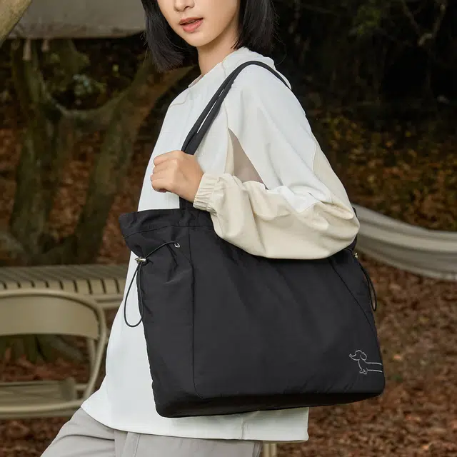 MOYYI Tote